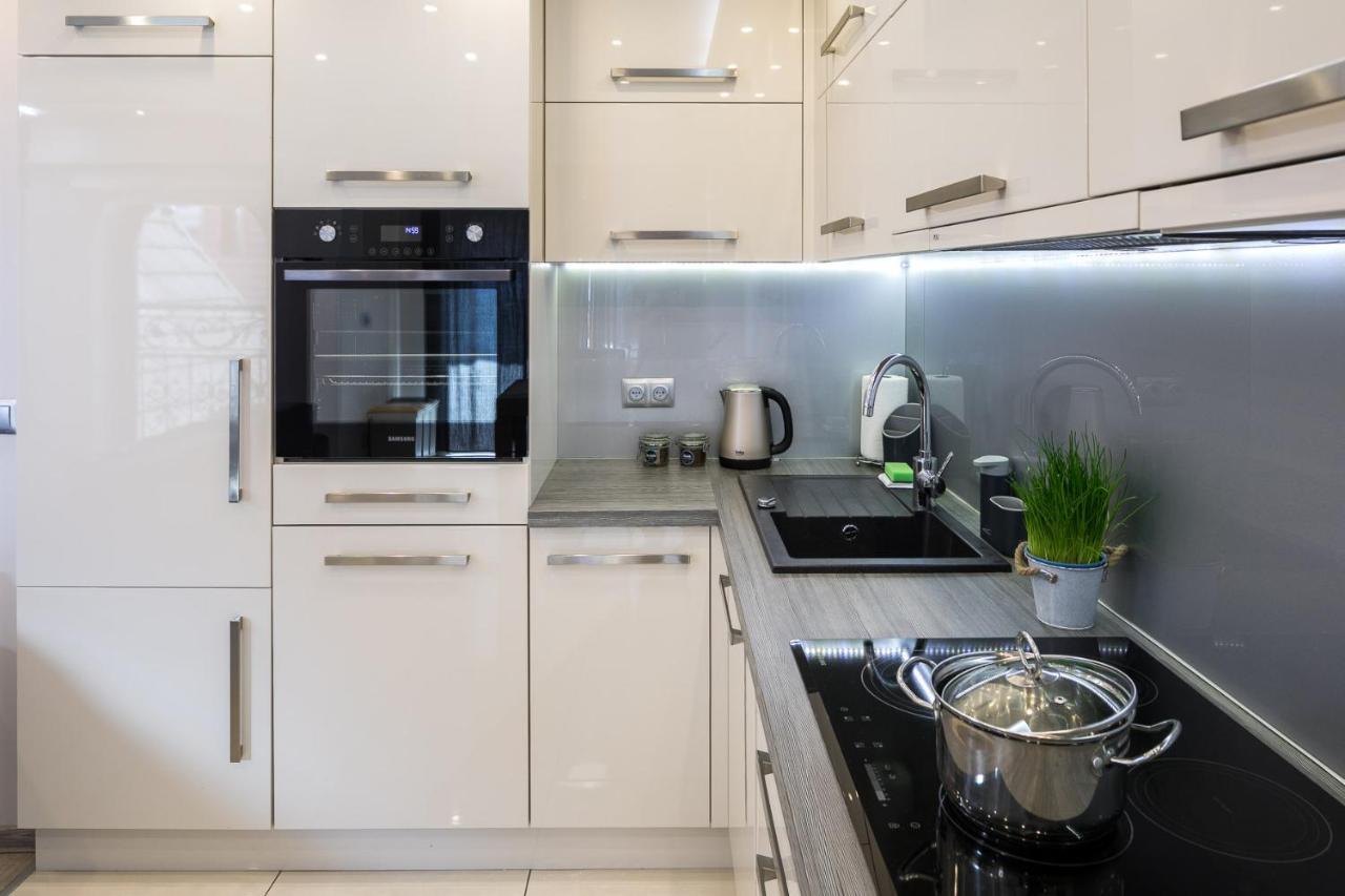 Apartament Paula ซาโกปาเน ภายนอก รูปภาพ
