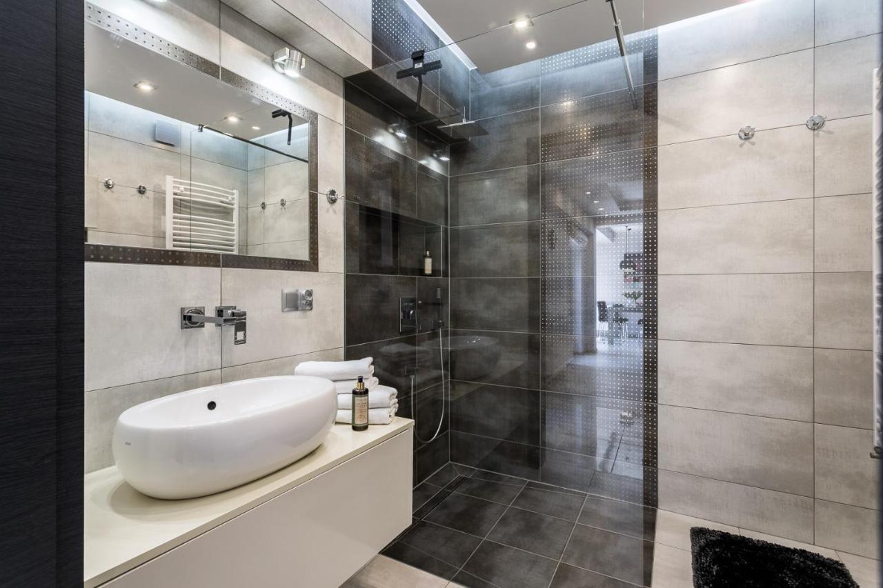 Apartament Paula ซาโกปาเน ภายนอก รูปภาพ