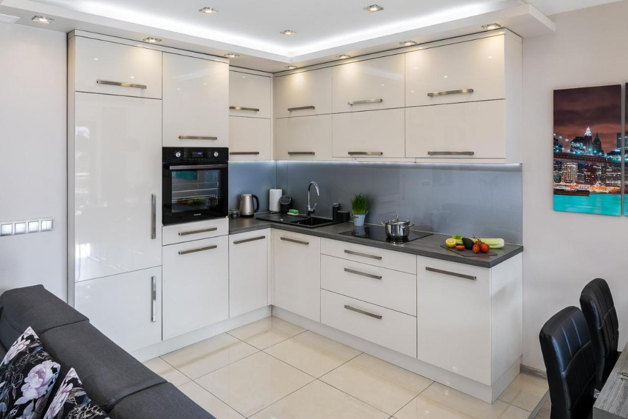 Apartament Paula ซาโกปาเน ภายนอก รูปภาพ