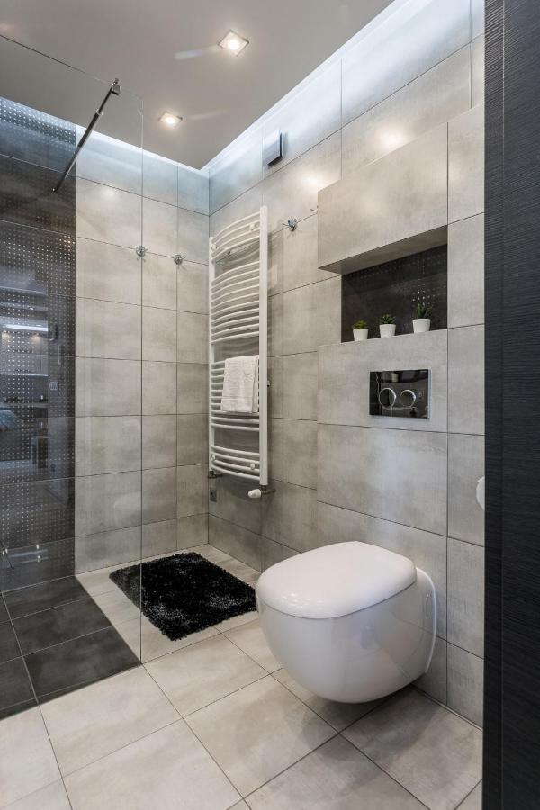 Apartament Paula ซาโกปาเน ภายนอก รูปภาพ
