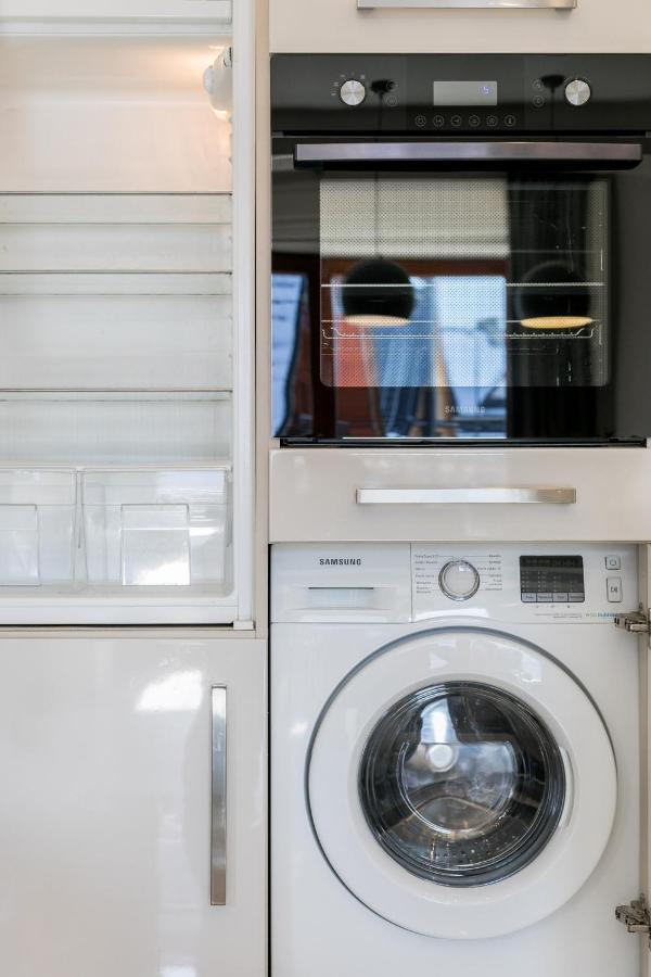 Apartament Paula ซาโกปาเน ภายนอก รูปภาพ