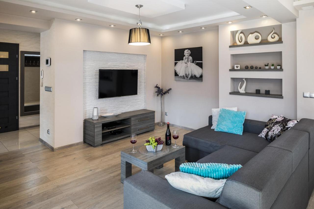 Apartament Paula ซาโกปาเน ภายนอก รูปภาพ